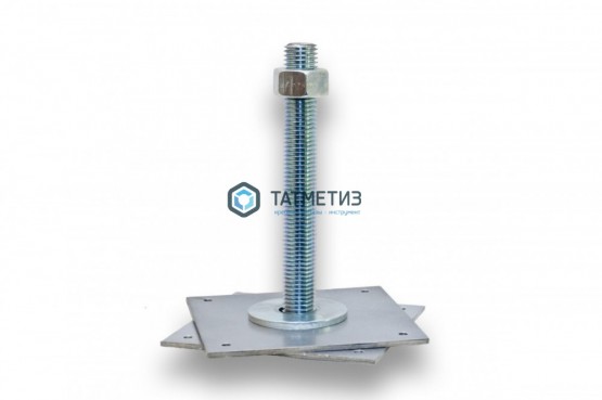 Анкер регулировочный по высоте ARH(150)-20 |  «ТАТМЕТИЗ» Анкер регулировочный по высоте ARH(150)-20 -  магазин крепежа «ТАТМЕТИЗ»