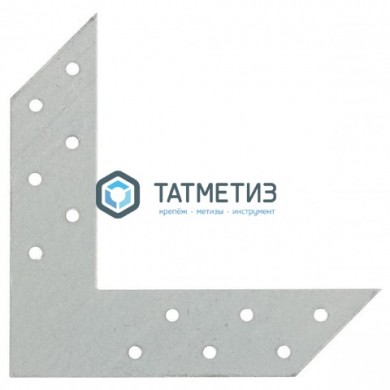 Угловой соединитель US-145/150x35 |  «ТАТМЕТИЗ» Угловой соединитель US-145/150x35 -  магазин крепежа «ТАТМЕТИЗ»