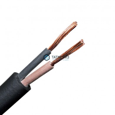 Кабель 2х 4  КГ ТП |  «ТАТМЕТИЗ» Кабель 2х 4  КГ ТП -  магазин крепежа «ТАТМЕТИЗ»