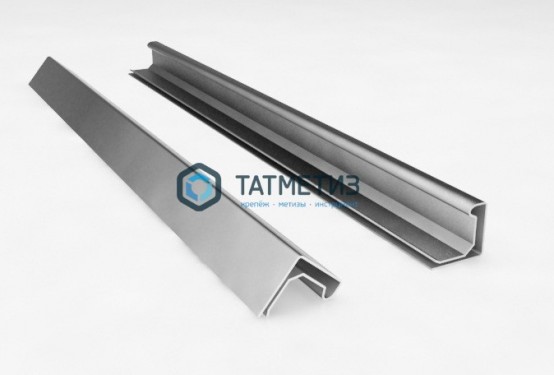 Шинорейка 20х0,55 (3м) |  «ТАТМЕТИЗ» Шинорейка 20х0,55 (3м) -  магазин крепежа «ТАТМЕТИЗ»