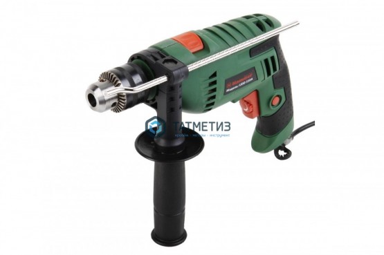 Дрель удар, HAMMER UDD550A  550Вт 13мм 0-3000об/мин реверс |  «ТАТМЕТИЗ» Дрель удар, HAMMER UDD550A  550Вт 13мм 0-3000об/мин реверс -  магазин крепежа «ТАТМЕТИЗ»