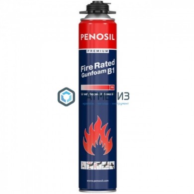 Пена монтажная проф POLYNOR PREMIUM FOAM 65+ |  «ТАТМЕТИЗ» Пена монтажная проф POLYNOR PREMIUM FOAM 65+ -  магазин крепежа «ТАТМЕТИЗ»