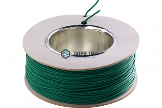 Проволока для периметра Bosch Indego 150 м |  «ТАТМЕТИЗ» Проволока для периметра Bosch Indego 150 м -  магазин крепежа «ТАТМЕТИЗ»