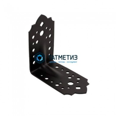 Уголок усиленный 115х115х65х2,5 мм SDSKP1 |  «ТАТМЕТИЗ» Уголок усиленный 115х115х65х2,5 мм SDSKP1 -  магазин крепежа «ТАТМЕТИЗ»