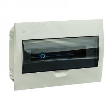 Бокс ЩРВ-П-18 ИЭК MKP12-V-18-40-10 |  «ТАТМЕТИЗ» Бокс ЩРВ-П-18 ИЭК MKP12-V-18-40-10 -  магазин крепежа «ТАТМЕТИЗ»