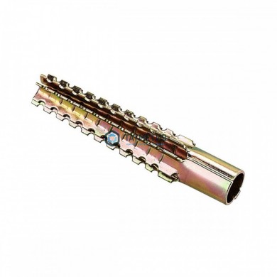 Дюбель для газобетона металл  6 х 32 |  «ТАТМЕТИЗ» Дюбель для газобетона металл  6 х 32 -  магазин крепежа «ТАТМЕТИЗ»