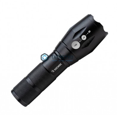 Фонарь ручной Космос, 3 батарейки, ААА 100Lm |  «ТАТМЕТИЗ» Фонарь ручной Космос, 3 батарейки, ААА 100Lm -  магазин крепежа «ТАТМЕТИЗ»