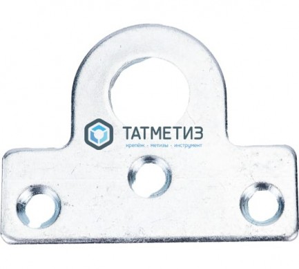 Пробой-ушко 35 х 45 мм (300шт/упак) |  «ТАТМЕТИЗ» Пробой-ушко 35 х 45 мм (300шт/упак) -  магазин крепежа «ТАТМЕТИЗ»