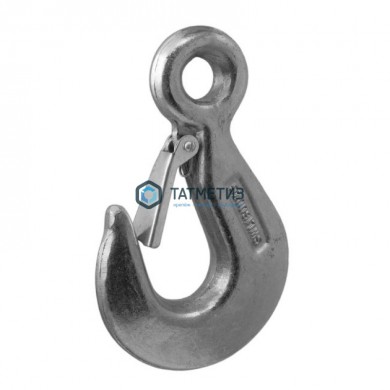 Крюк А320  1600 кг |  «ТАТМЕТИЗ» Крюк А320  1600 кг -  магазин крепежа «ТАТМЕТИЗ»