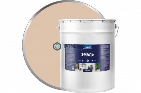 Эмаль ПФ-115  СЛОНОВАЯ КОСТЬ  RAL 1015 1,9 кг-. /3 PROREMONT |  «ТАТМЕТИЗ» Эмаль ПФ-115  СЛОНОВАЯ КОСТЬ  RAL 1015 1,9 кг-. /3 PROREMONT -  магазин крепежа «ТАТМЕТИЗ»