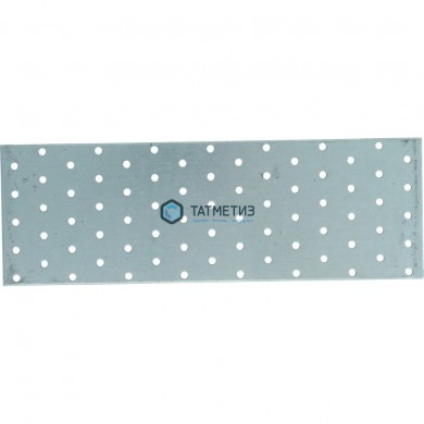 Пластина крепежная KP  300x100  (10 шт/уп) |  «ТАТМЕТИЗ» Пластина крепежная KP  300x100  (10 шт/уп) -  магазин крепежа «ТАТМЕТИЗ»