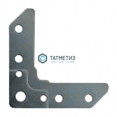 Уголок для воздуховодов № 20 65х18х2,0 S |  «ТАТМЕТИЗ» Уголок для воздуховодов № 20 65х18х2,0 S -  магазин крепежа «ТАТМЕТИЗ»
