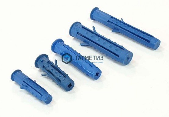 Дюбель ЧАПАЙ12* 70  (200 шт/уп) |  «ТАТМЕТИЗ» Дюбель ЧАПАЙ12* 70  (200 шт/уп) -  магазин крепежа «ТАТМЕТИЗ»