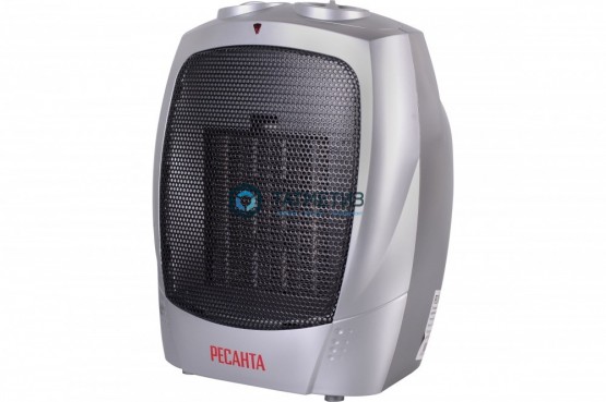 Тепловентилятор ТВК-1 Ресанта |  «ТАТМЕТИЗ» Тепловентилятор ТВК-1 Ресанта -  магазин крепежа «ТАТМЕТИЗ»