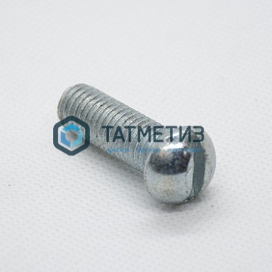 Винты с полукруглой гол. ГОСТ 17473-80 8,0 x 20  (уп 25кг / 2520 шт) |  «ТАТМЕТИЗ» Винты с полукруглой гол. ГОСТ 17473-80 8,0 x 20  (уп 25кг / 2520 шт) -  магазин крепежа «ТАТМЕТИЗ»