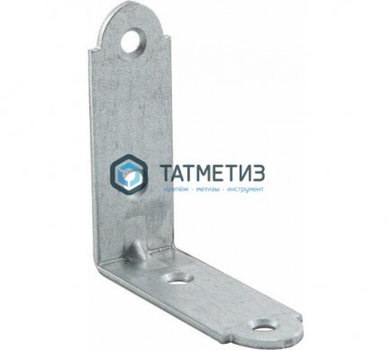 Крепежный уголок мебельный 50х50х17х1,5 мм RKWO3 (20шт/упак) |  «ТАТМЕТИЗ» Крепежный уголок мебельный 50х50х17х1,5 мм RKWO3 (20шт/упак) -  магазин крепежа «ТАТМЕТИЗ»