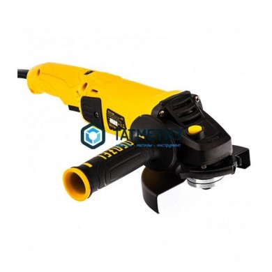 УШМ AG125-1100A, 1100 Вт, 125 мм, 3000-11000 об/мин// Denzel |  «ТАТМЕТИЗ» УШМ AG125-1100A, 1100 Вт, 125 мм, 3000-11000 об/мин// Denzel -  магазин крепежа «ТАТМЕТИЗ»