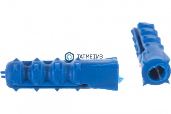 Дюбель РД K 6х30  (1000 шт/уп) |  «ТАТМЕТИЗ» Дюбель РД K 6х30  (1000 шт/уп) -  магазин крепежа «ТАТМЕТИЗ»