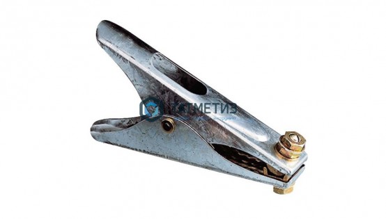 Клемма заземления 150А MК ESAB |  «ТАТМЕТИЗ» Клемма заземления 150А MК ESAB -  магазин крепежа «ТАТМЕТИЗ»