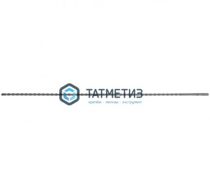 Бур 12х1000мм  ЭНКОР SDS+ -  магазин крепежа «ТАТМЕТИЗ»