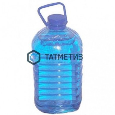 Автоочиститель стекол, 5л (-30 С) |  «ТАТМЕТИЗ» Автоочиститель стекол, 5л (-30 С) -  магазин крепежа «ТАТМЕТИЗ»