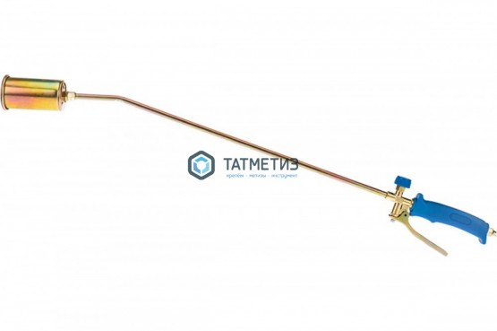 Горелка кровельная REXANT ГВ-500Р -  магазин крепежа «ТАТМЕТИЗ»