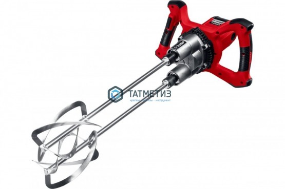 Миксер строительный ЗУБР МРД-1400, 1400 Вт, двойной, 0-520 об/мин, перемешивание "сверху-вниз" |  «ТАТМЕТИЗ» Миксер строительный ЗУБР МРД-1400, 1400 Вт, двойной, 0-520 об/мин, перемешивание "сверху-вниз" -  магазин крепежа «ТАТМЕТИЗ»