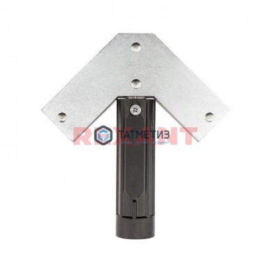 Клемма заземления магнитная 500 А (угловая) САТУРН РОССИЯ, Распродажа. -  магазин крепежа «ТАТМЕТИЗ»