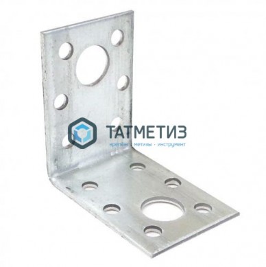 Крепежный уголок KU  50x50x35  (50 шт/уп)* |  «ТАТМЕТИЗ» Крепежный уголок KU  50x50x35  (50 шт/уп)* -  магазин крепежа «ТАТМЕТИЗ»