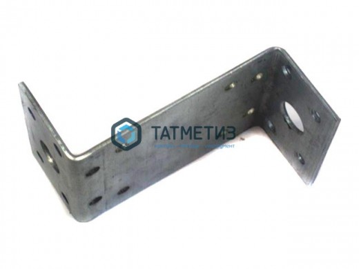 Крепежный уголок Z- образный KUZ 35x70x55 |  «ТАТМЕТИЗ» Крепежный уголок Z- образный KUZ 35x70x55 -  магазин крепежа «ТАТМЕТИЗ»