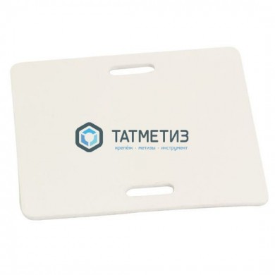Бирка кабельная №134 (большой квадрат)  (100 шт/уп) |  «ТАТМЕТИЗ» Бирка кабельная №134 (большой квадрат)  (100 шт/уп) -  магазин крепежа «ТАТМЕТИЗ»