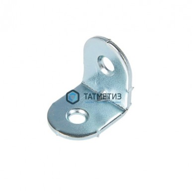 Крепежный уголок мебельный 25х25х30 мм KW4 (100шт/упак) |  «ТАТМЕТИЗ» Крепежный уголок мебельный 25х25х30 мм KW4 (100шт/упак) -  магазин крепежа «ТАТМЕТИЗ»