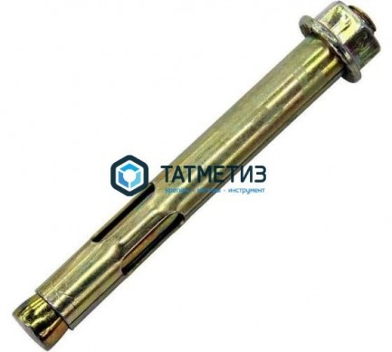 Анкер PFG ES 8 SORMAT |  «ТАТМЕТИЗ» Анкер PFG ES 8 SORMAT -  магазин крепежа «ТАТМЕТИЗ»