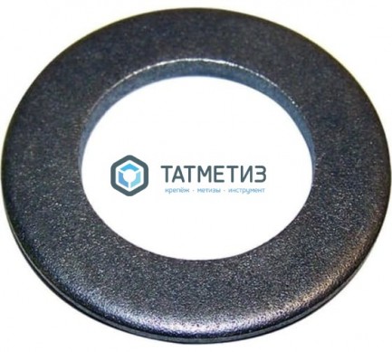Шайба ГОСТ 11371-78 плоская б/п М20 -  магазин крепежа «ТАТМЕТИЗ»