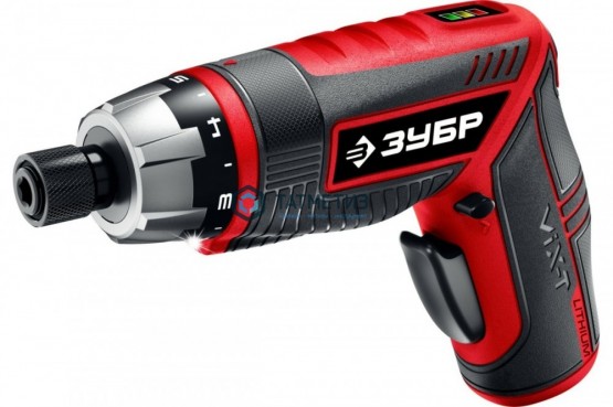 Отвертка-трансформер аккумуляторная, 3.6 В, Li-Ion, в кейсе, ЗУБР |  «ТАТМЕТИЗ» Отвертка-трансформер аккумуляторная, 3.6 В, Li-Ion, в кейсе, ЗУБР -  магазин крепежа «ТАТМЕТИЗ»