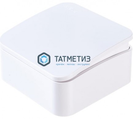 Выключатель 1-кл. ОП BLANCA, 6A, 250B, белый, с изол. пластиной, Schneider Electric |  «ТАТМЕТИЗ» Выключатель 1-кл. ОП BLANCA, 6A, 250B, белый, с изол. пластиной, Schneider Electric -  магазин крепежа «ТАТМЕТИЗ»