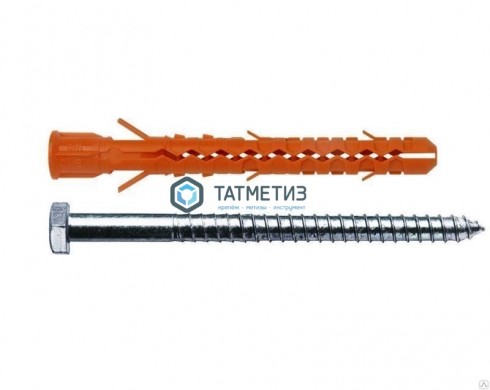 MB-SS Дюбель фасадный 10х140мм с увеличенной распорной зоной (50) |  «ТАТМЕТИЗ» MB-SS Дюбель фасадный 10х140мм с увеличенной распорной зоной (50) -  магазин крепежа «ТАТМЕТИЗ»