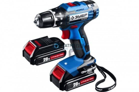 Дрель-шуруповерт аккумуляторная Кратон CDH-12-KL |  «ТАТМЕТИЗ» Дрель-шуруповерт аккумуляторная Кратон CDH-12-KL -  магазин крепежа «ТАТМЕТИЗ»