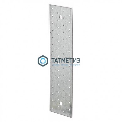 Пластина крепежная KP  300x 60  (20 шт/уп) |  «ТАТМЕТИЗ» Пластина крепежная KP  300x 60  (20 шт/уп) -  магазин крепежа «ТАТМЕТИЗ»