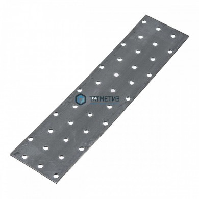 Пластина крепежная KP  240x 60 |  «ТАТМЕТИЗ» Пластина крепежная KP  240x 60 -  магазин крепежа «ТАТМЕТИЗ»