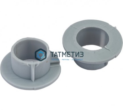 Втулка проходная D51-54/48 мм |  «ТАТМЕТИЗ» Втулка проходная D51-54/48 мм -  магазин крепежа «ТАТМЕТИЗ»