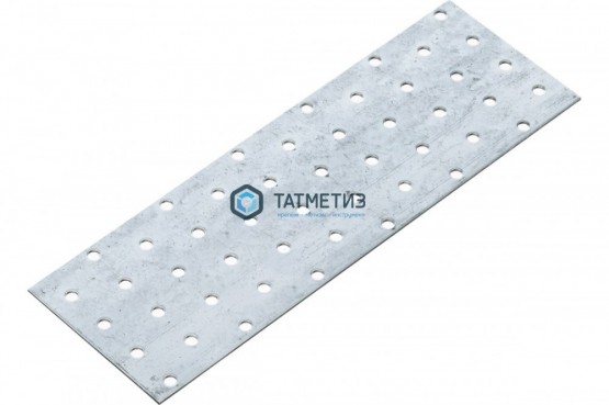 Пластина крепежная KP  240x 80 |  «ТАТМЕТИЗ» Пластина крепежная KP  240x 80 -  магазин крепежа «ТАТМЕТИЗ»