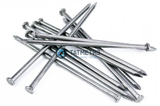 Гвоздь строительный ГОСТ 4028-63  1,2*20 |  «ТАТМЕТИЗ» Гвоздь строительный ГОСТ 4028-63  1,2*20 -  магазин крепежа «ТАТМЕТИЗ»