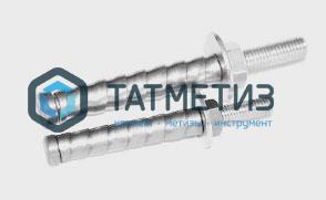 Болт БСР  М  8 х 85  ГОСТ 28778-90  Ст3 (d12 мм) ИН Болт БСР  М  8 х 85  ГОСТ 28778-90  Ст3 (d12 мм) ИН