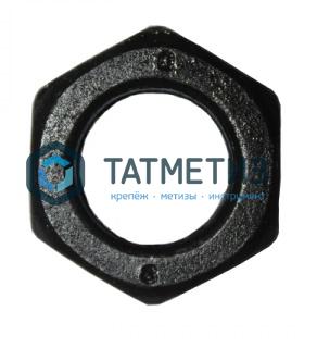 Гайки М24 ГОСТ Р52645-2006 10 ХЛ (ящ 60 кг / 332 шт)* Гайки М24 ГОСТ Р52645-2006 10 ХЛ (ящ 60 кг / 332 шт)*