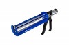 Пистолет для картриджа 380-410 мл Кобальт |  «ТАТМЕТИЗ» Пистолет для картриджа 380-410 мл Кобальт -  магазин крепежа «ТАТМЕТИЗ»