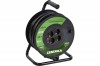 Удлинитель на кат. 4х50м с/з, 16А IP20 УК50 2P+PE 3х1.5 термозащита GENERICA IEK -  магазин крепежа «ТАТМЕТИЗ»