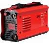 Инвертор сварочный IQ 200 (макс.ток 200А_ПВ 40%_раб.напряжение 150-240В) FUBAG | «ТАТМЕТИЗ» Инвертор сварочный IQ 200 (макс.ток 200А_ПВ 40%_раб.напряжение 150-240В) FUBAG - магазин крепежа «ТАТМЕТИЗ»