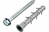 Дюбель фасадный TSX-PRO 10х 80 (700 50шт) |  «ТАТМЕТИЗ» Дюбель фасадный TSX-PRO 10х 80 (700 50шт) -  магазин крепежа «ТАТМЕТИЗ»