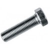 Болт М12 х 35 DIN 933 А4 нержавейка (50 шт/уп) |  «ТАТМЕТИЗ» Болт М12 х 35 DIN 933 А4 нержавейка (50 шт/уп) -  магазин крепежа «ТАТМЕТИЗ»